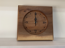 画像をギャラリービューアに読み込む, 壁掛け時計-モンキーポッド-
