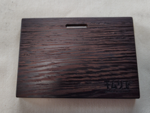 画像をギャラリービューアに読み込む, パスケース-ウエンジ-