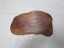 画像をギャラリービューアに読み込む, カッティングボード レア杢2022B