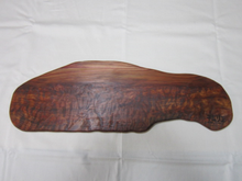 画像をギャラリービューアに読み込む, カッティングボード レア杢2022D