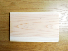 画像をギャラリービューアに読み込む, まな板(ミニ)