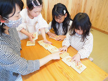 画像をギャラリービューアに読み込む, 砂文字板数字(10枚セット)