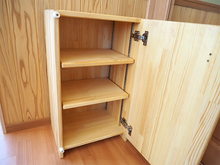 画像をギャラリービューアに読み込む, おもちゃの冷蔵庫