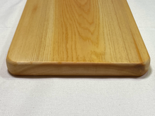 画像をギャラリービューアに読み込む, カッティングボード 木曽ひのき