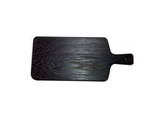 画像をギャラリービューアに読み込む, プレミアムカッティングボード ウエンジ(板目)