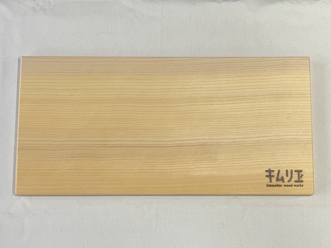 榧(かや)の木の柾目のまな板 – kimmelierstore 榧(かや)の木の柾目のまな板 – kimmelierstore