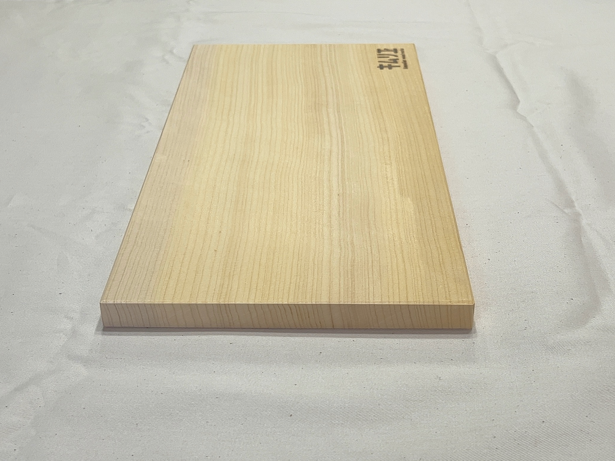 榧(かや)の木の柾目のまな板 – kimmelierstore 榧(かや)の木の柾目のまな板 – kimmelierstore