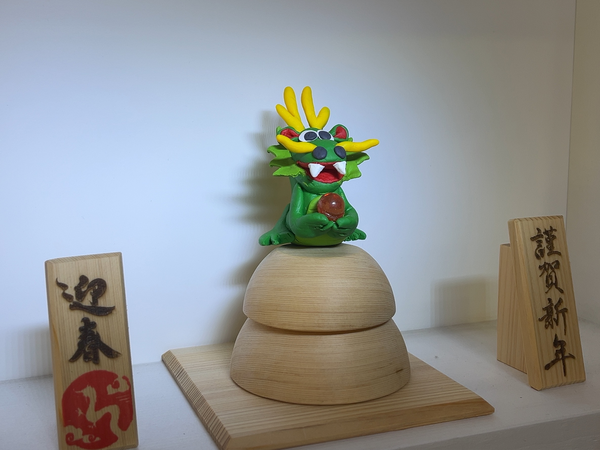 木製鏡餅 – kimmelierstore